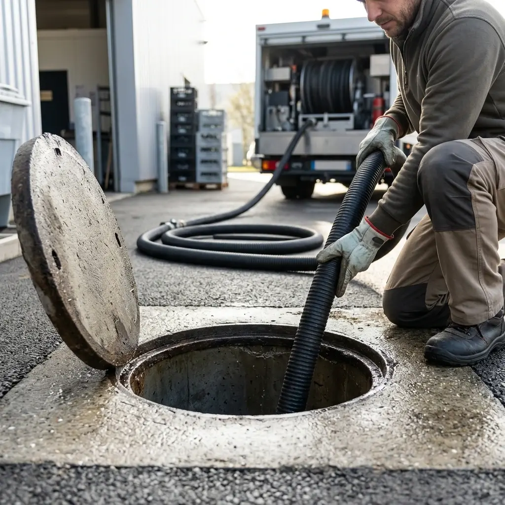 Une solution durable pour votre assainissement