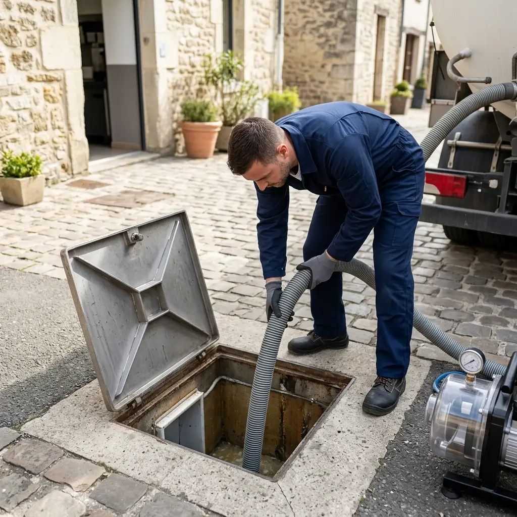 Une technique de nettoyage profonde et durable