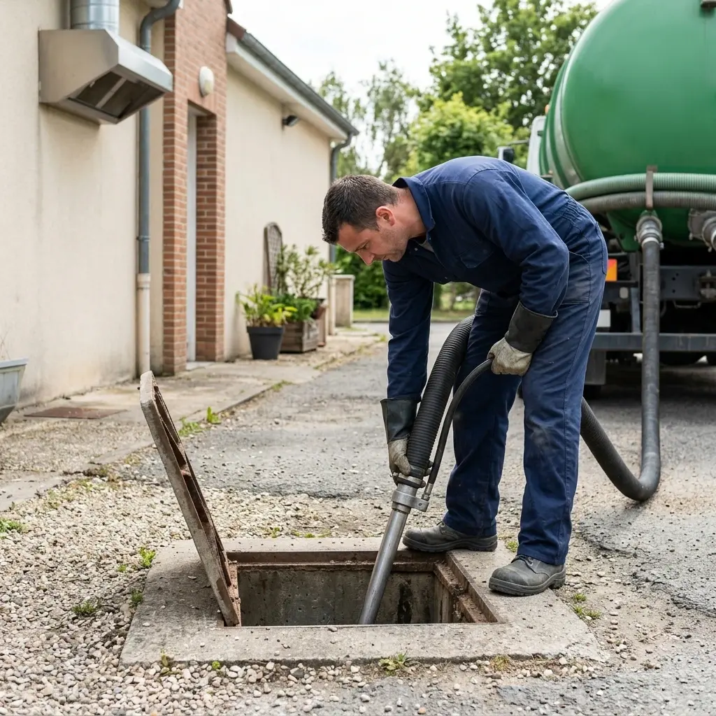 Comment se déroule l'intervention à Châtres ?
