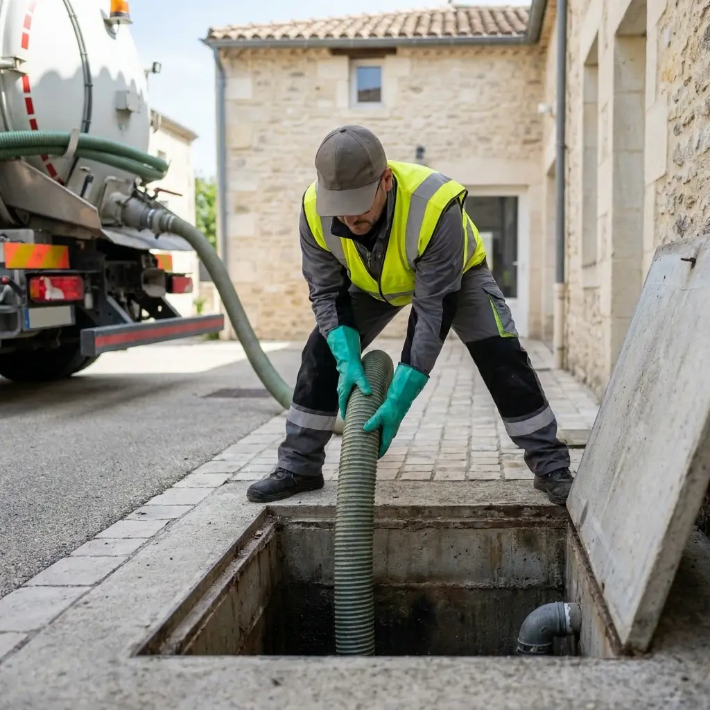 Besoin d'une intervention rapide à Crèvecœur-en-Brie ?