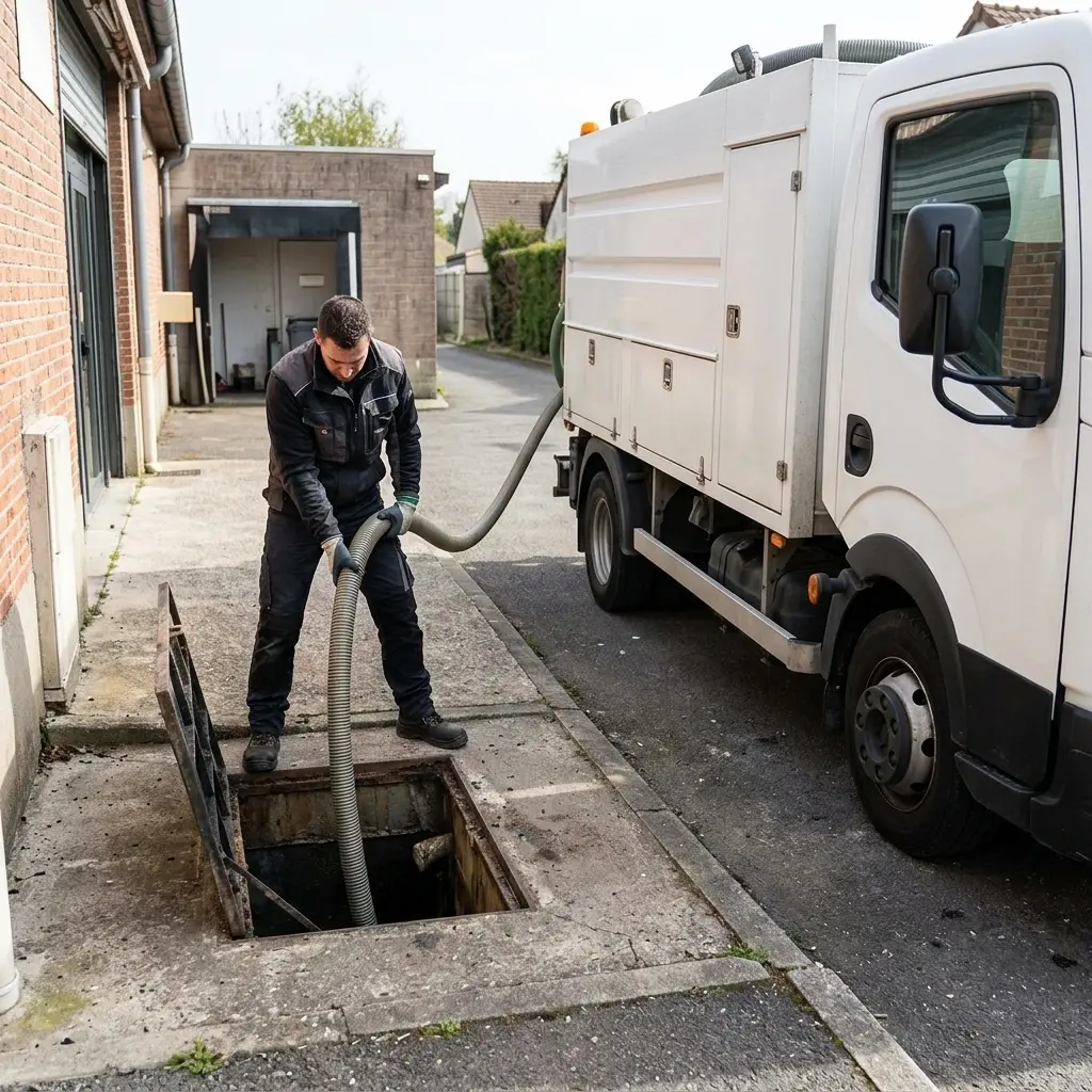 Prévenir l'engorgement de vos canalisations à Fontenay-Trésigny