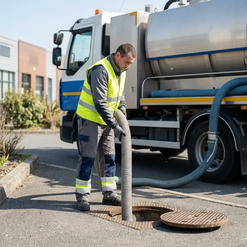 Une solution durable pour vos réseaux d'assainissement