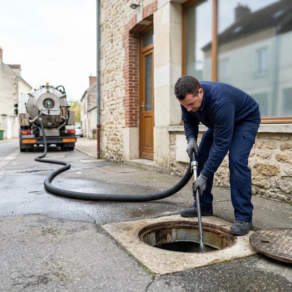 Pourquoi nous choisir à Houssaye-en-Brie ?