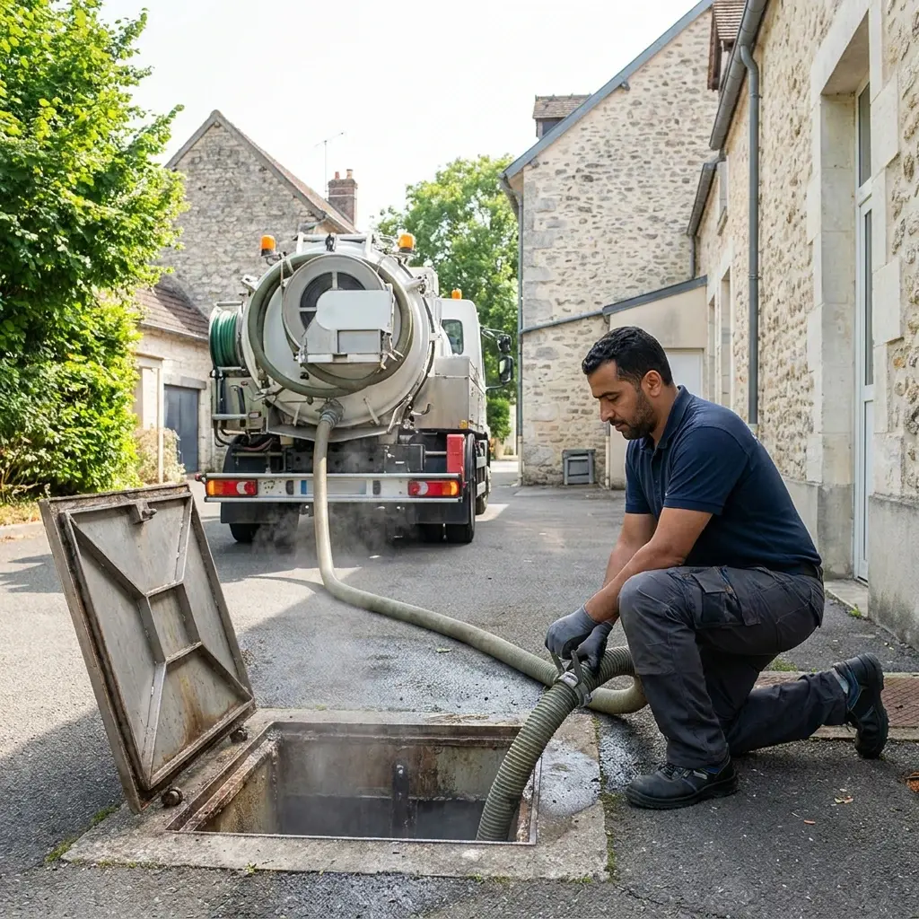 Besoin d’une intervention rapide à Neufmoutiers-en-Brie ?