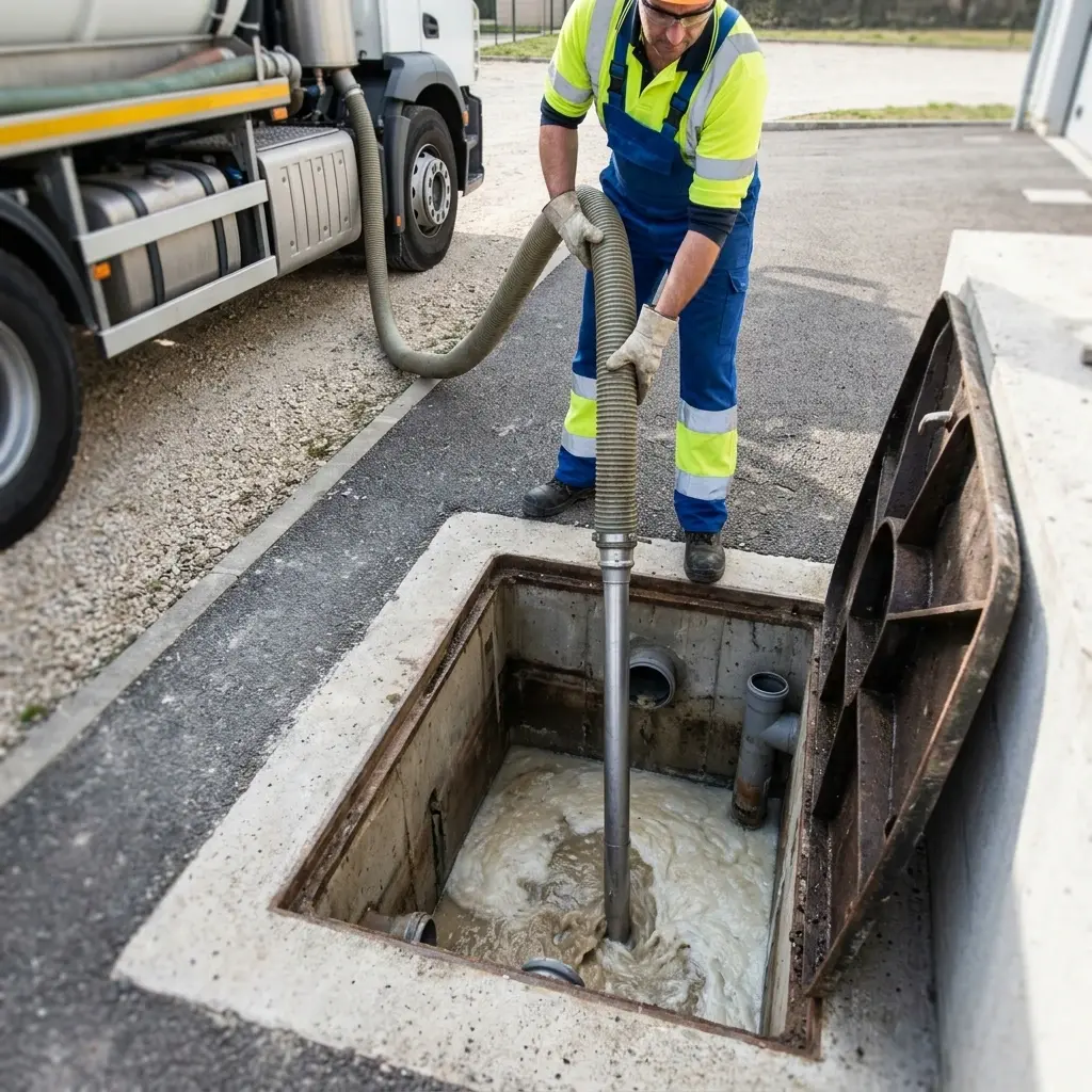 Un service de proximité pour vos canalisations en Seine-et-Marne