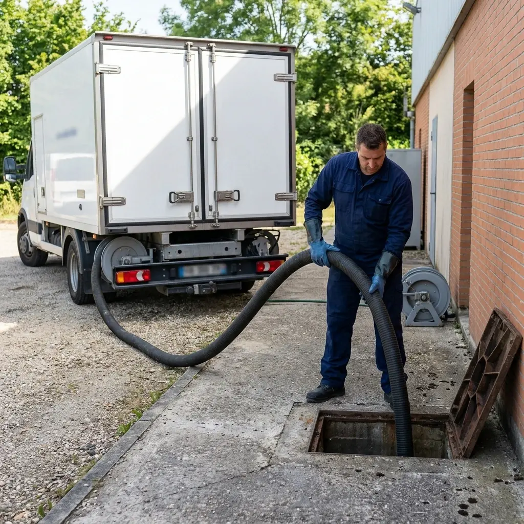 Besoin d'une intervention rapide à Bransles ?