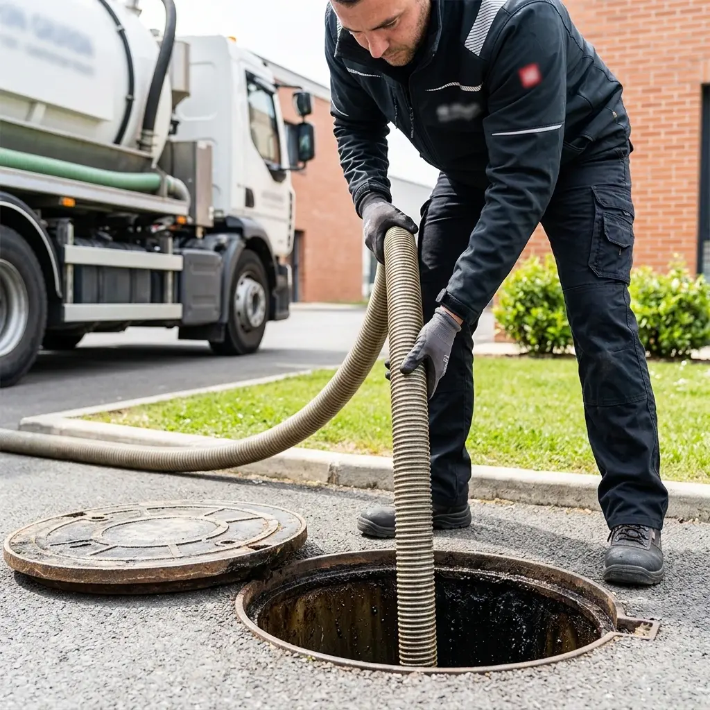 Une solution durable pour votre assainissement