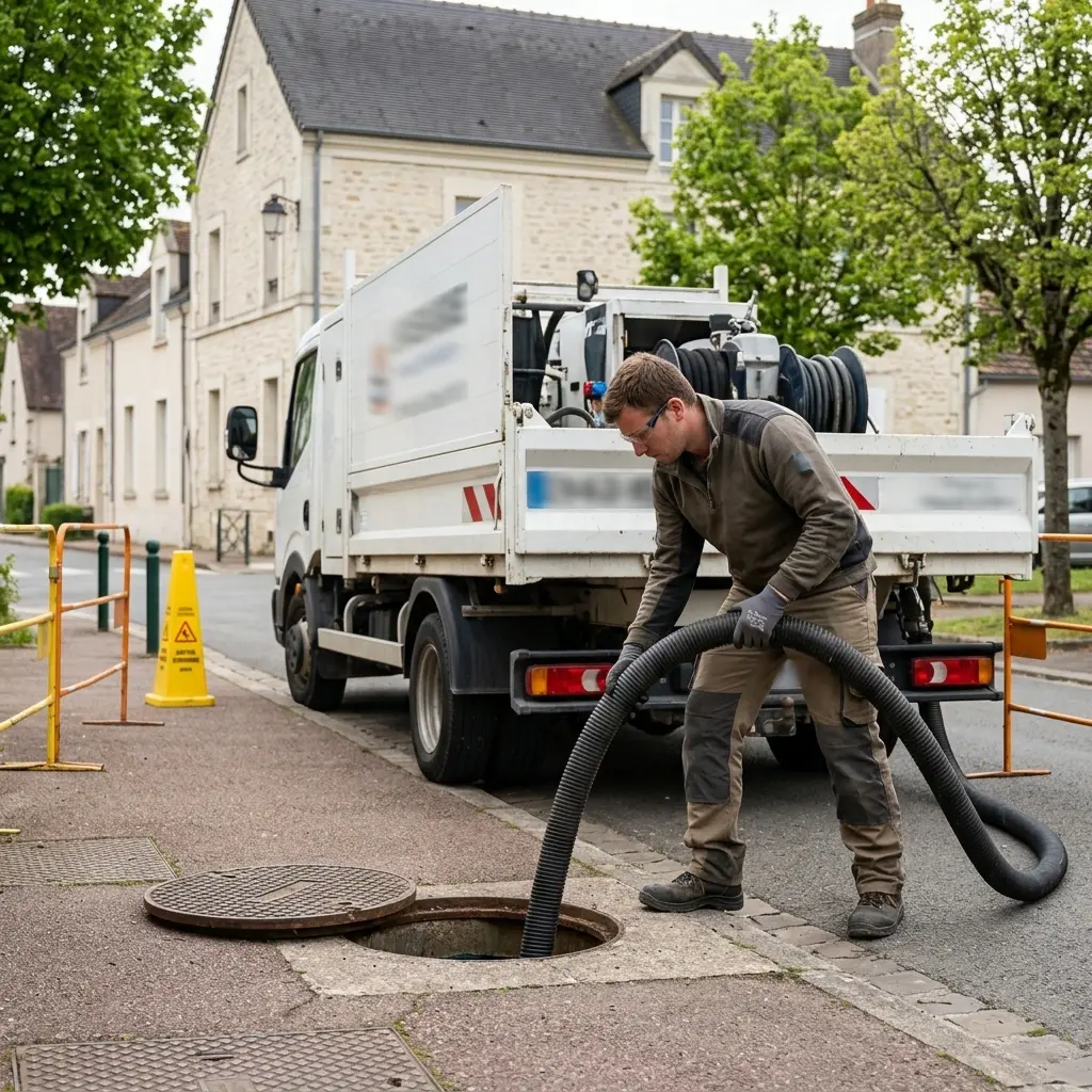Comment se déroule l'intervention à Signy-Signets ?