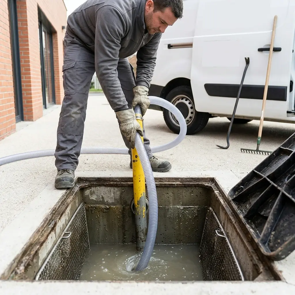 Une solution durable pour votre assainissement