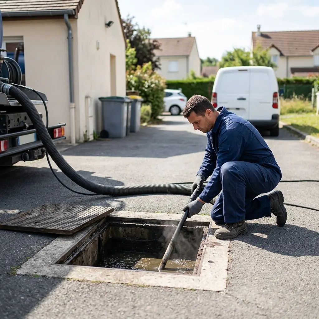 Pourquoi nous choisir pour vos travaux à Jutigny ?