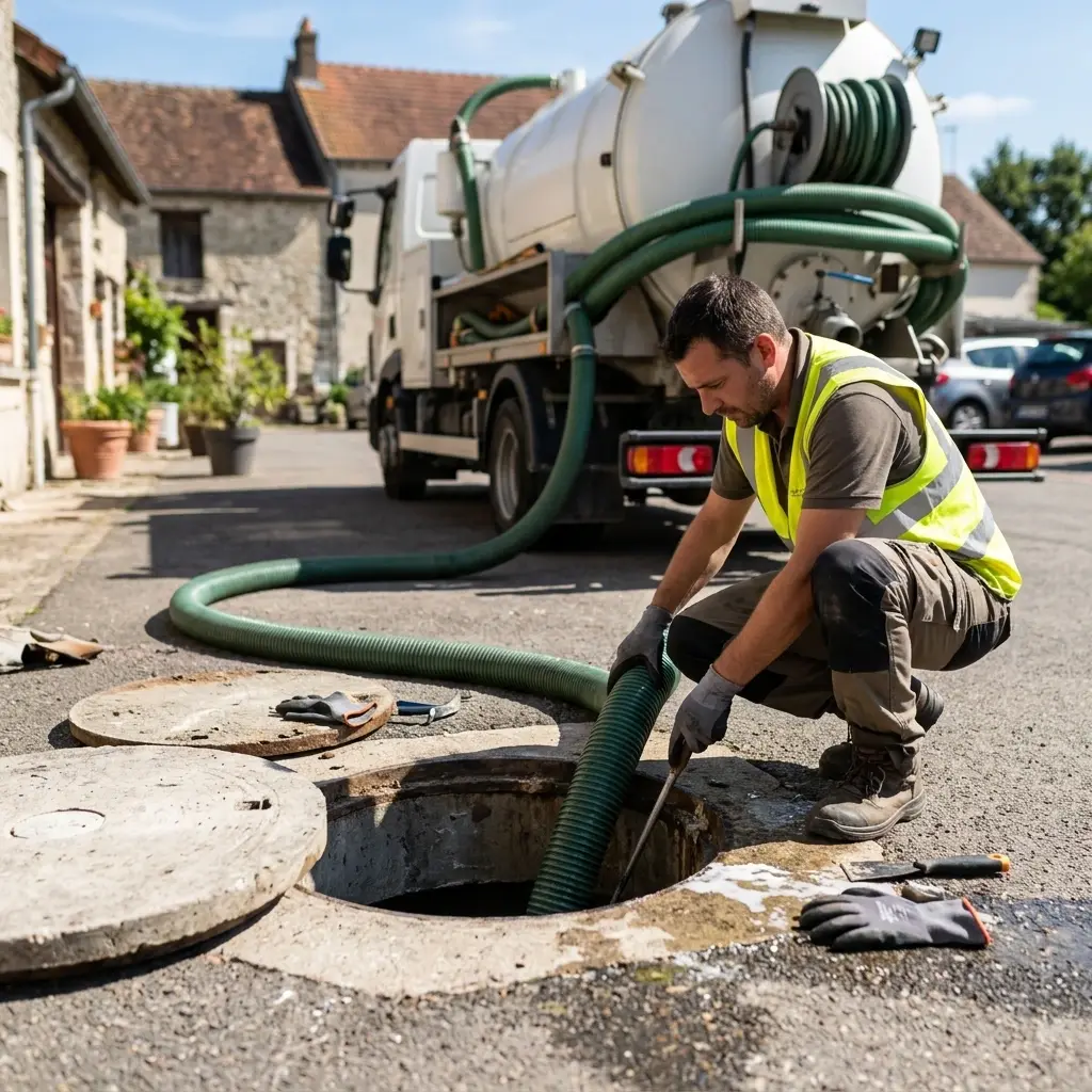 Notre approche technique pour un nettoyage complet