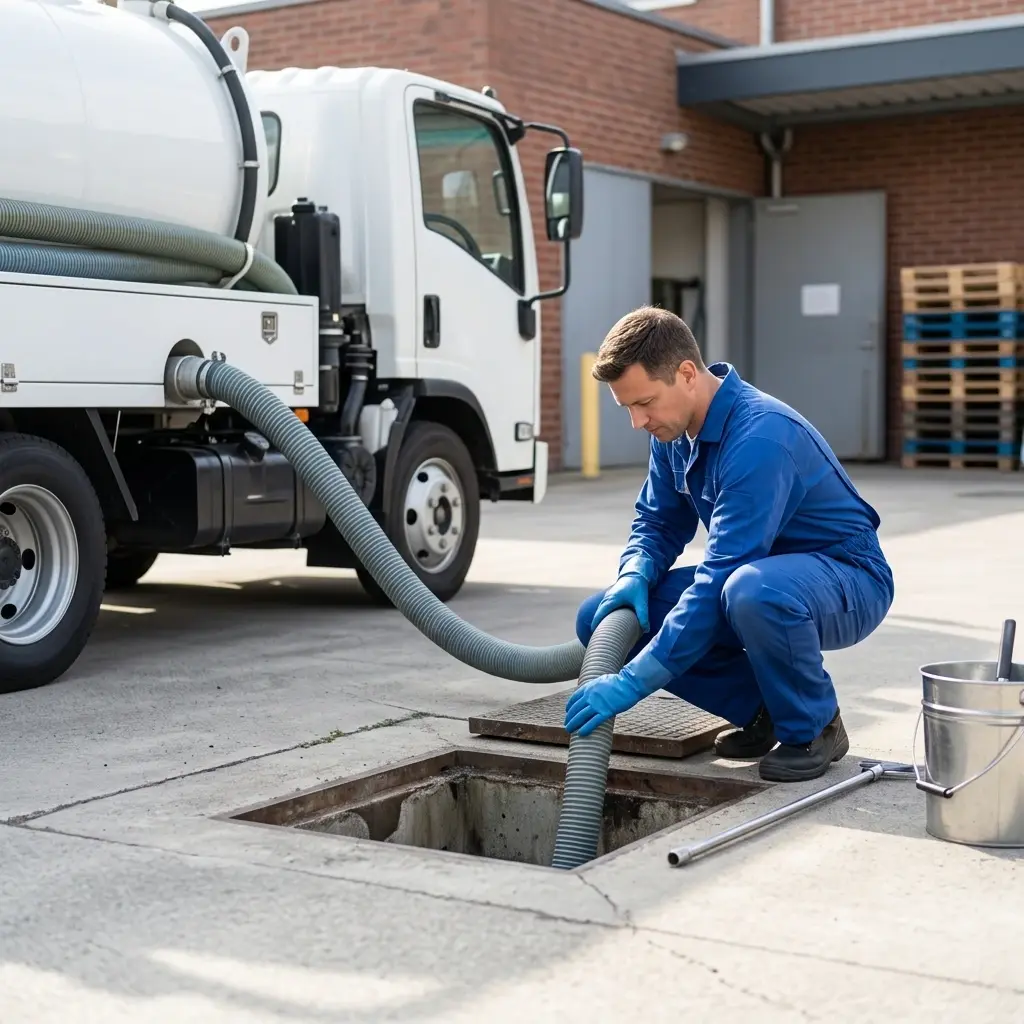 Une solution durable pour vos réseaux d'assainissement
