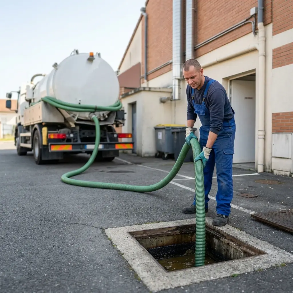 Précautions et gestes utiles pour vos canalisations à Longueville