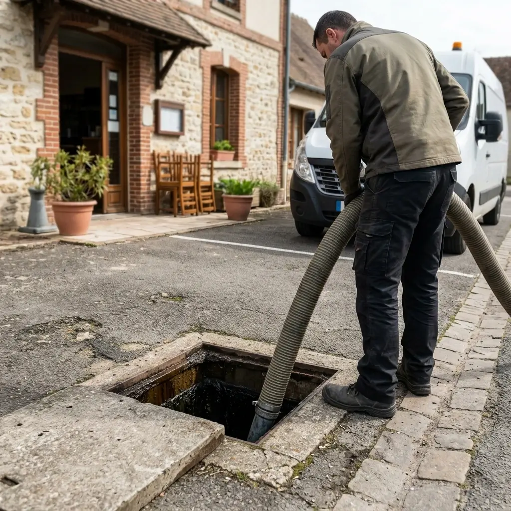 Pourquoi nous choisir à Saint-Loup-de-Naud ?