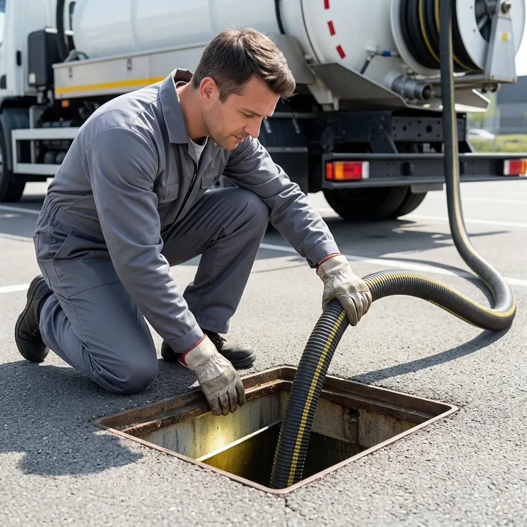Une solution durable pour vos réseaux d'assainissement