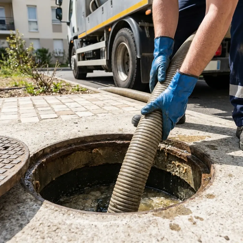 Pourquoi nous choisir pour vos installations à Soisy-Bouy