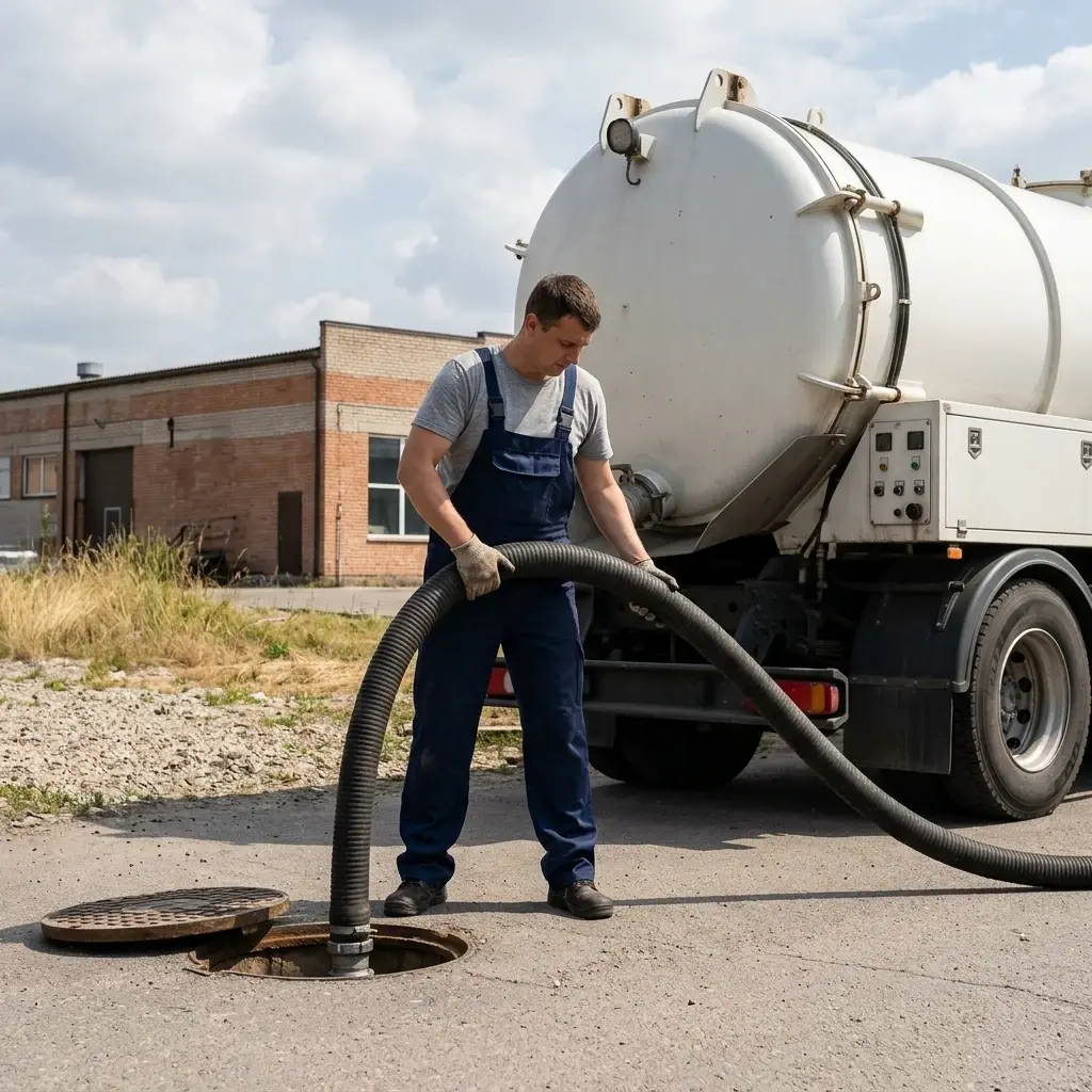 Une solution durable pour vos évacuations à Soisy-Bouy