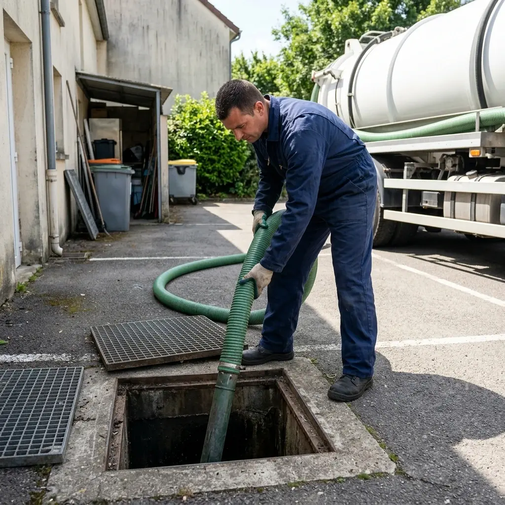 Comment prévenir l'encrassement de vos installations ?