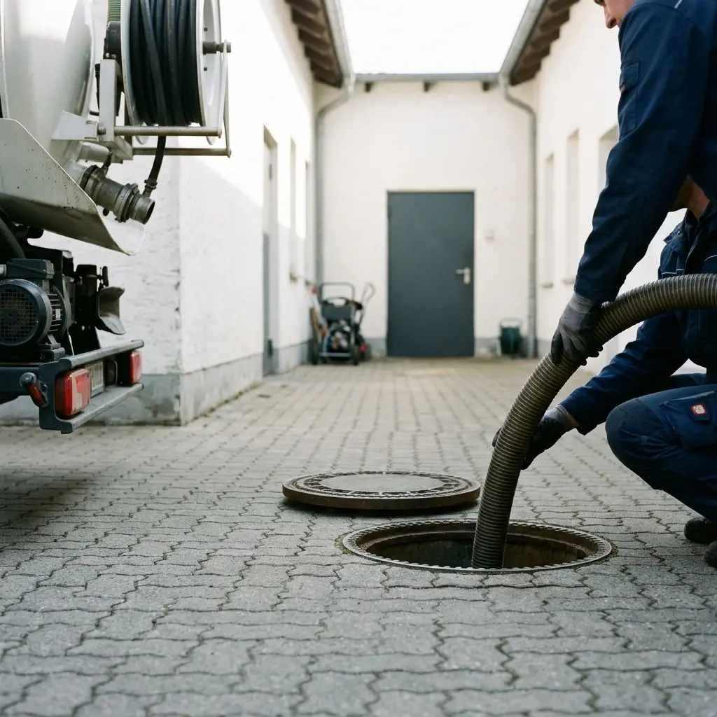 Une solution durable pour vos canalisations en Seine-et-Marne