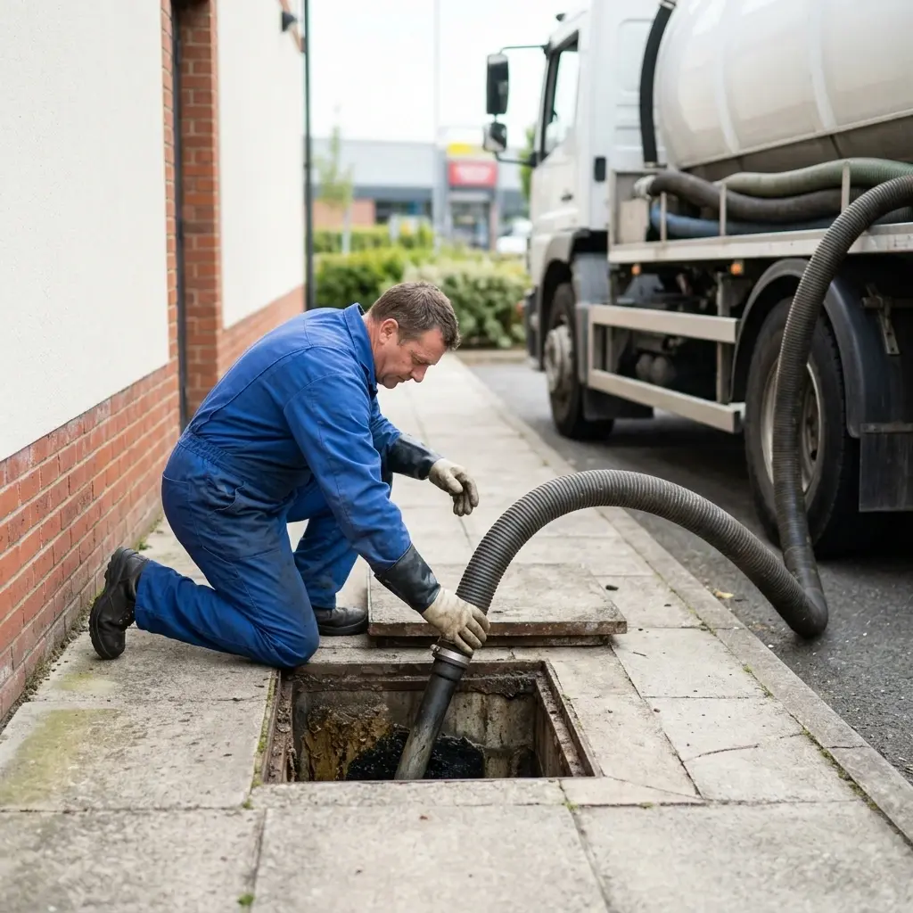 Pourquoi nous choisir pour vos travaux à Chessy ?