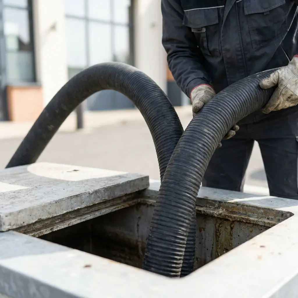 Une approche technique pour un nettoyage durable