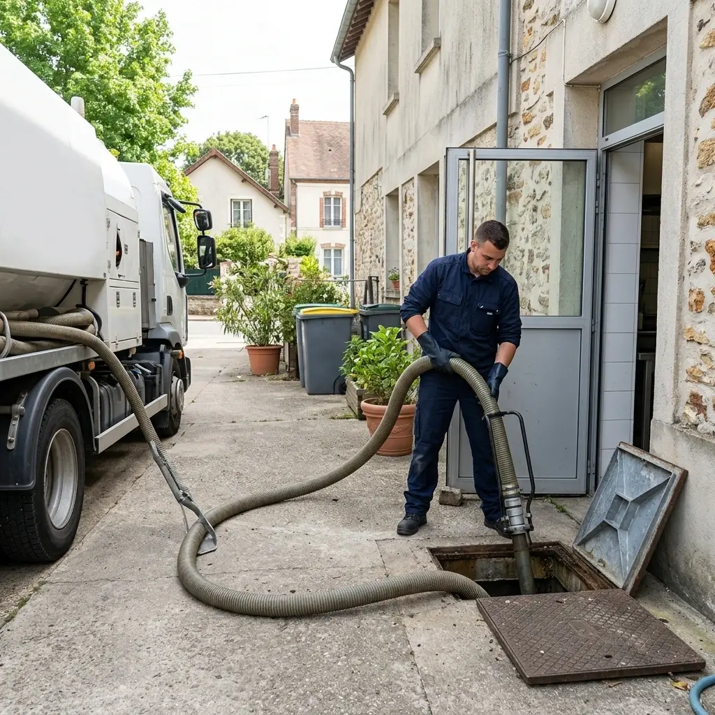 Comment prévenir l'encrassement de vos bacs à graisse ?