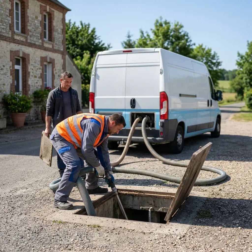 Un service de proximité pour protéger vos canalisations