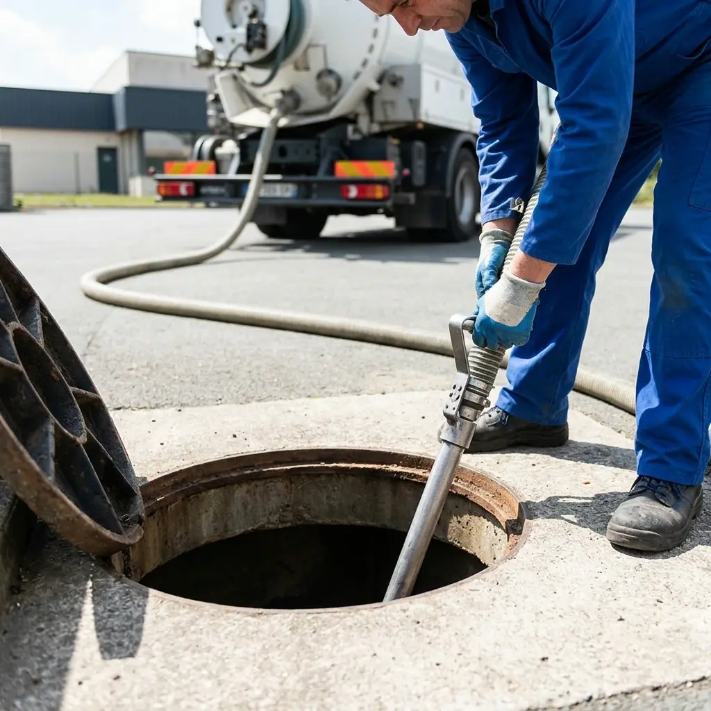 Une solution durable pour vos canalisations à Lorrez-le-Bocage-Préaux