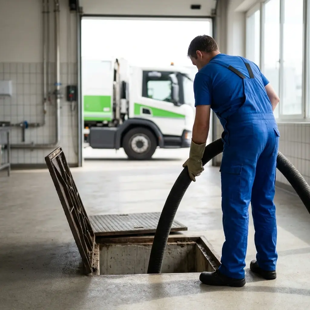 Précautions et gestes simples pour vos canalisations