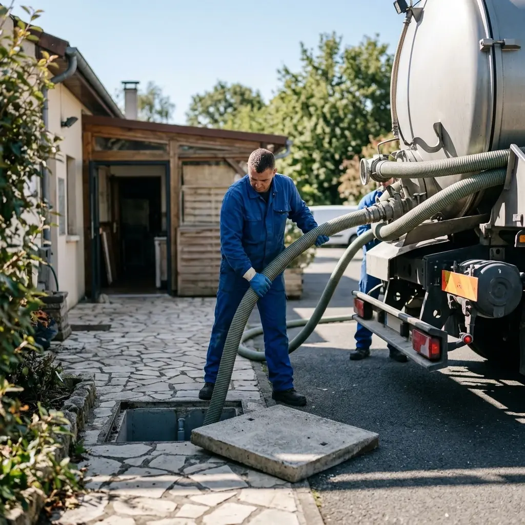 Comment maintenir vos installations propres entre deux visites ?