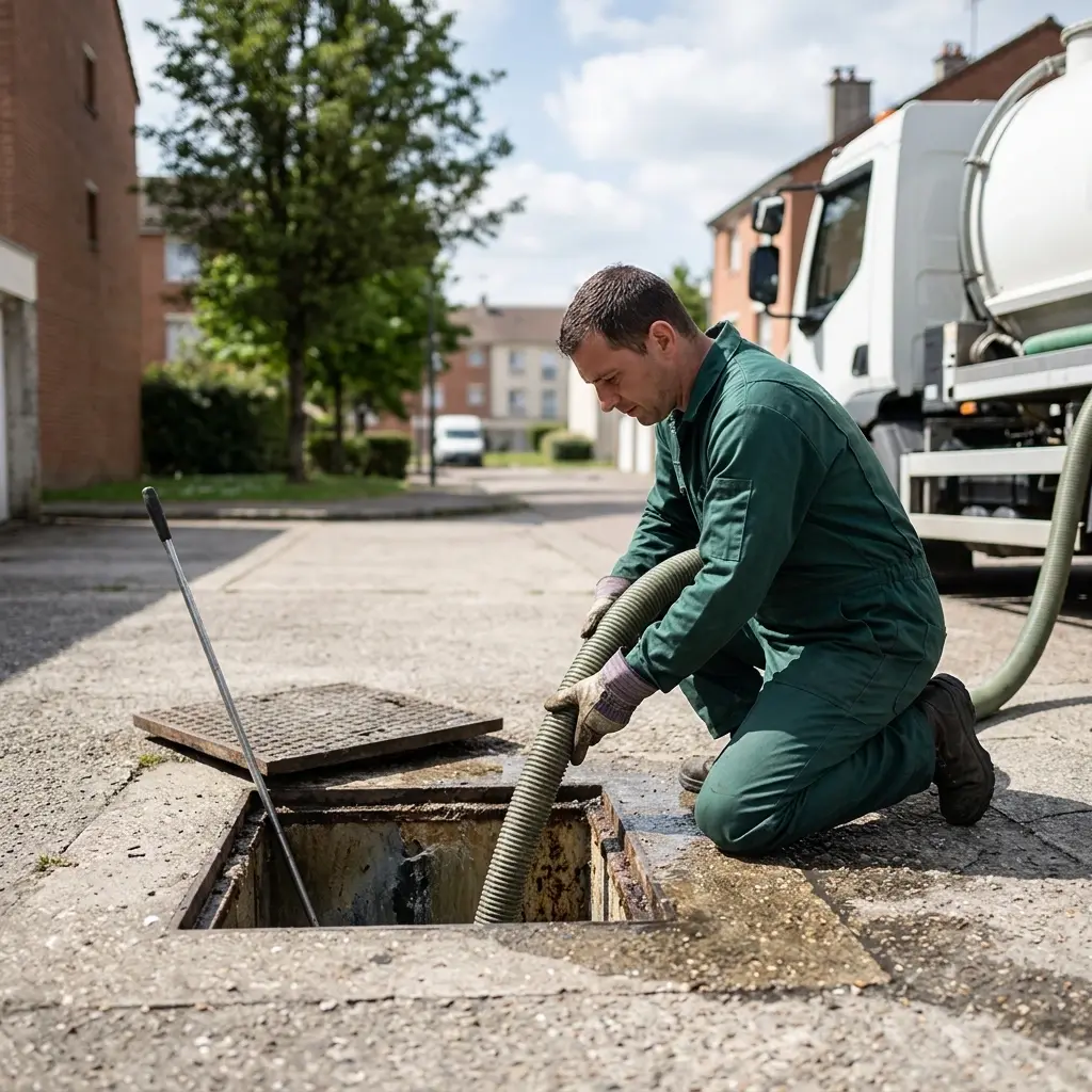 Pourquoi faire appel à nos services à Vaux-sur-Lunain ?