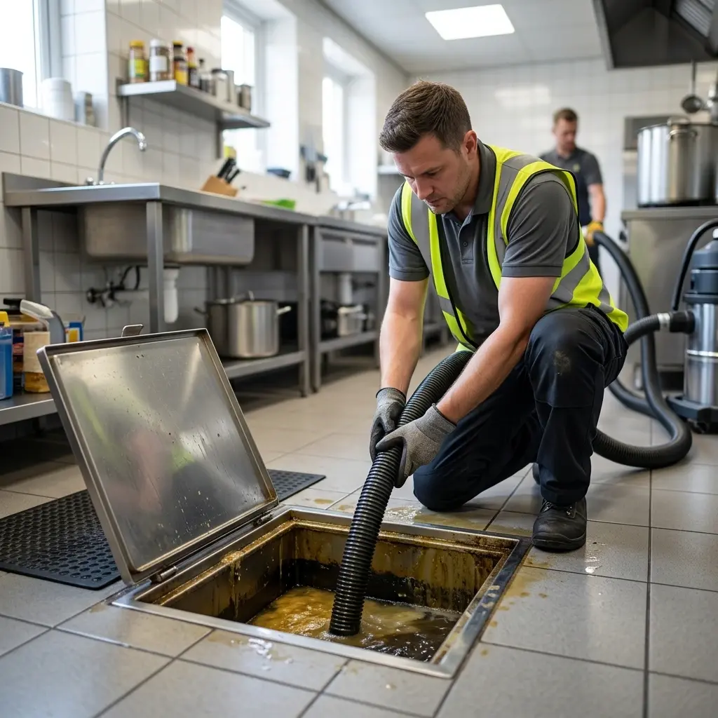 Un service complet pour les habitants de Vaux-sur-Lunain