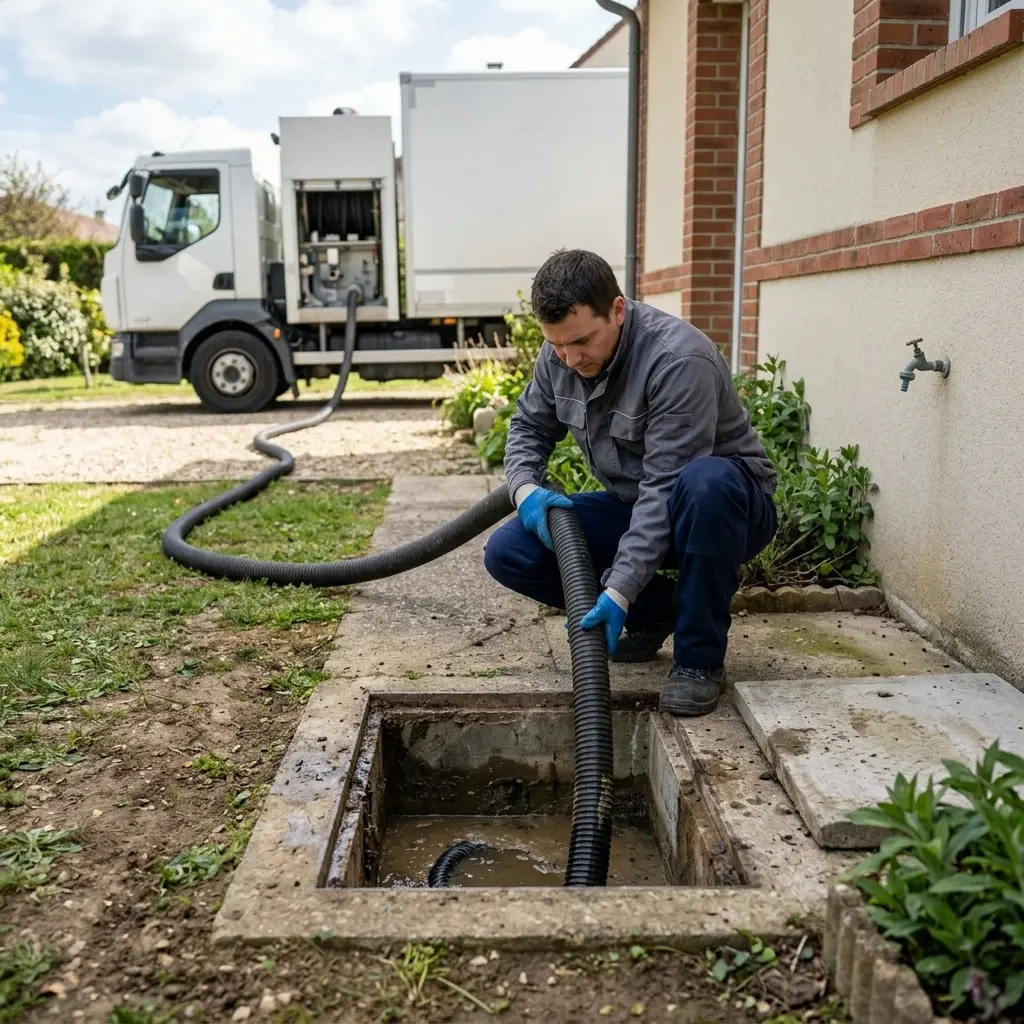Pourquoi faire appel à nous à Aubepierre-Ozouer-le-Repos