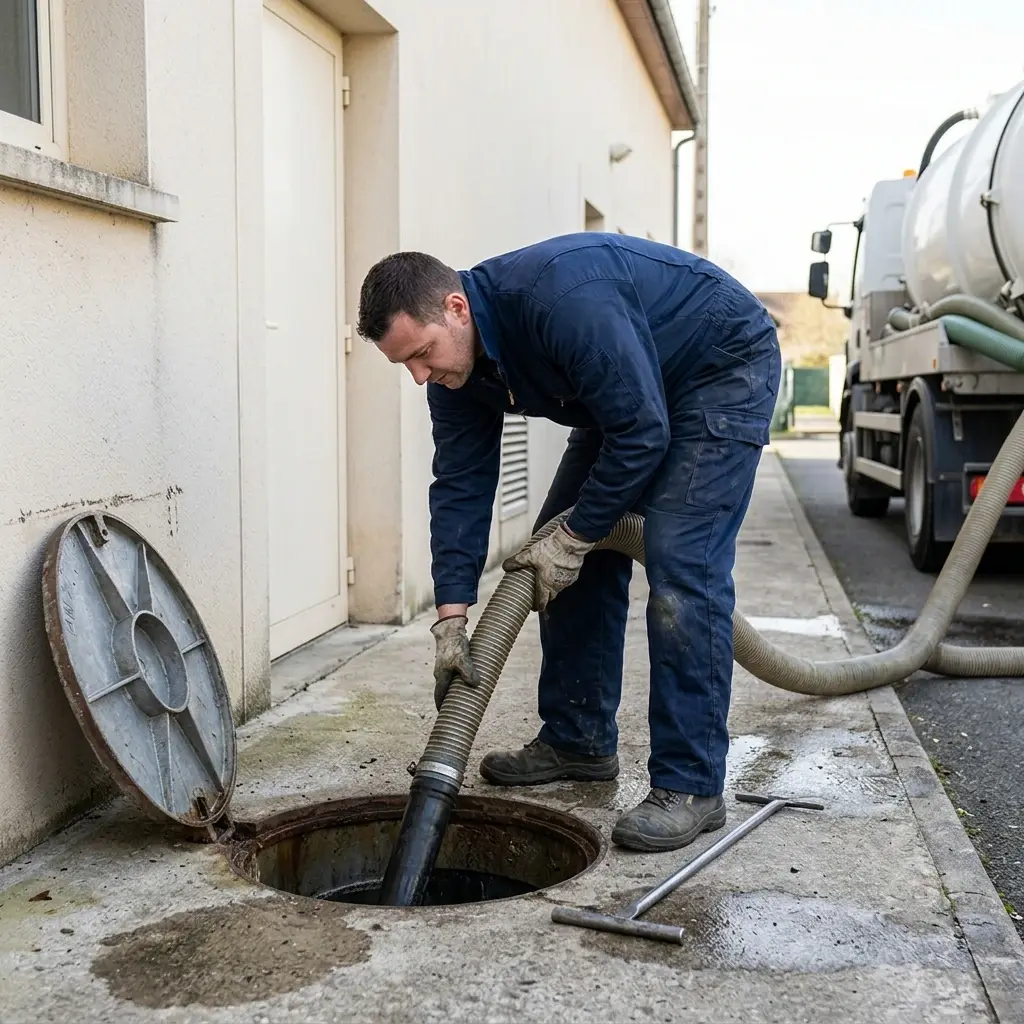 Comment se déroule l'intervention à Bréau ?
