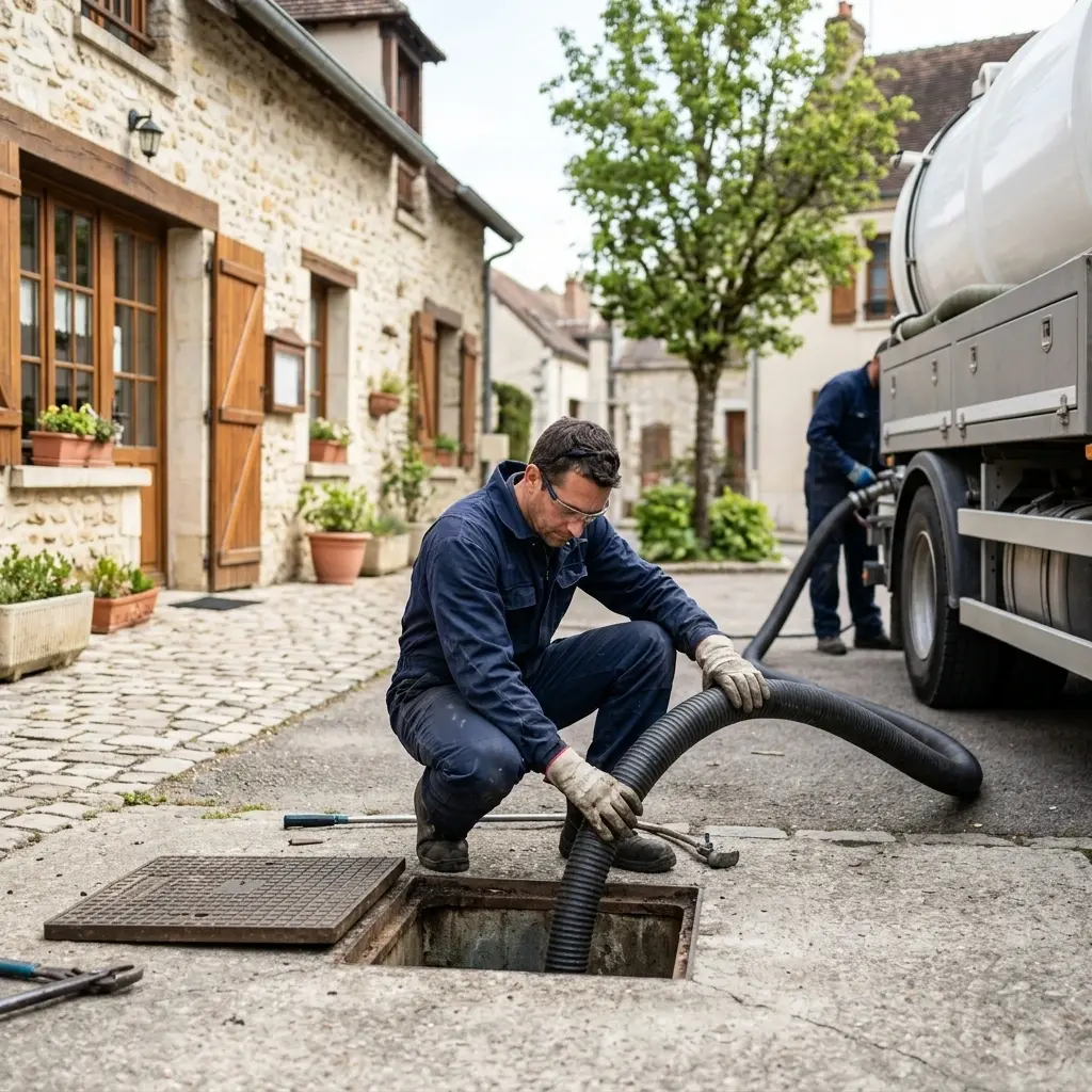 Pourquoi faire appel à nos services à Chapelle-Gauthier ?