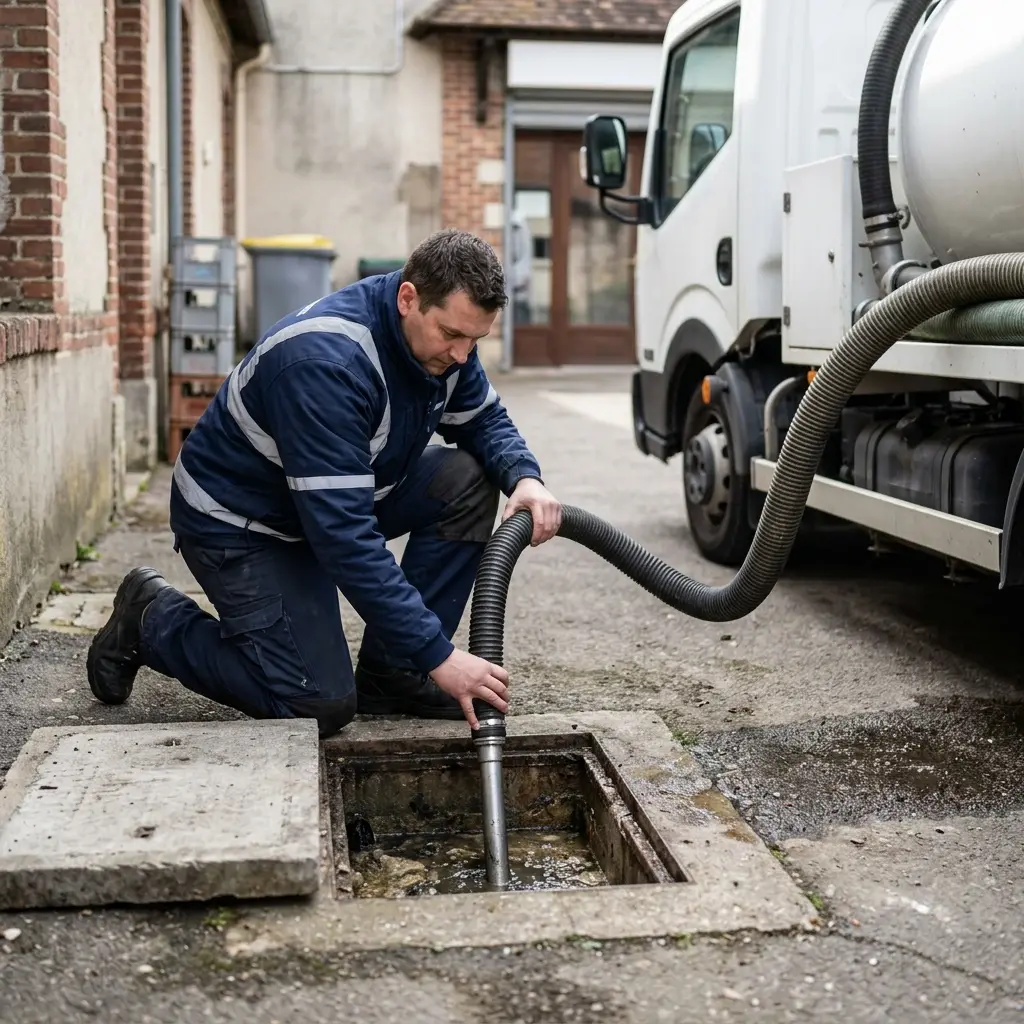 Un service complet pour les particuliers et les professionnels