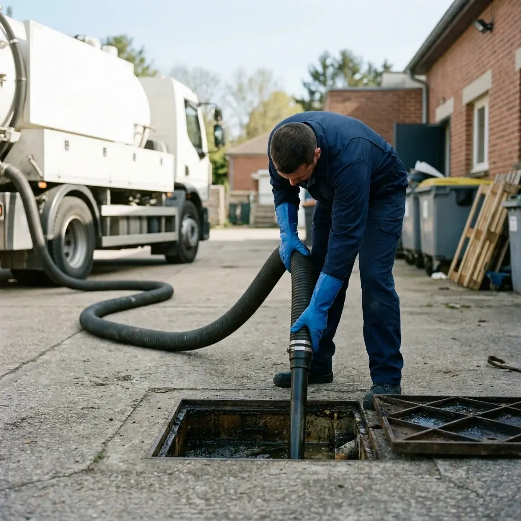 Pourquoi nous choisir pour votre installation à Mormant