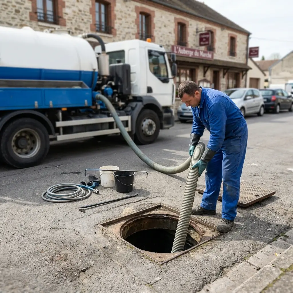 Une solution durable pour vos canalisations en Seine-et-Marne