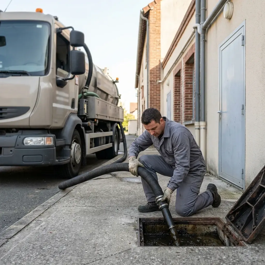 Besoin d'une intervention rapide à Mormant ?