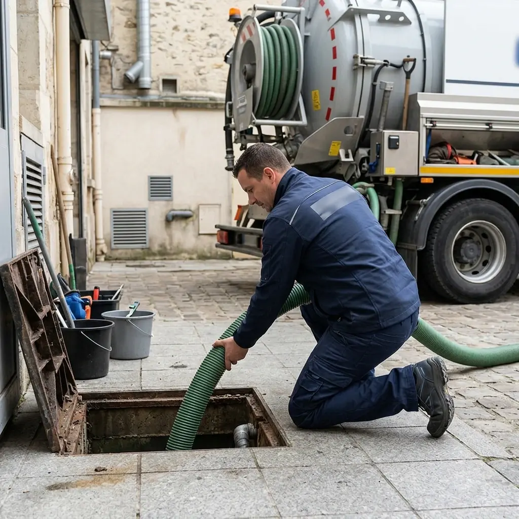Conseils et prévention pour votre installation