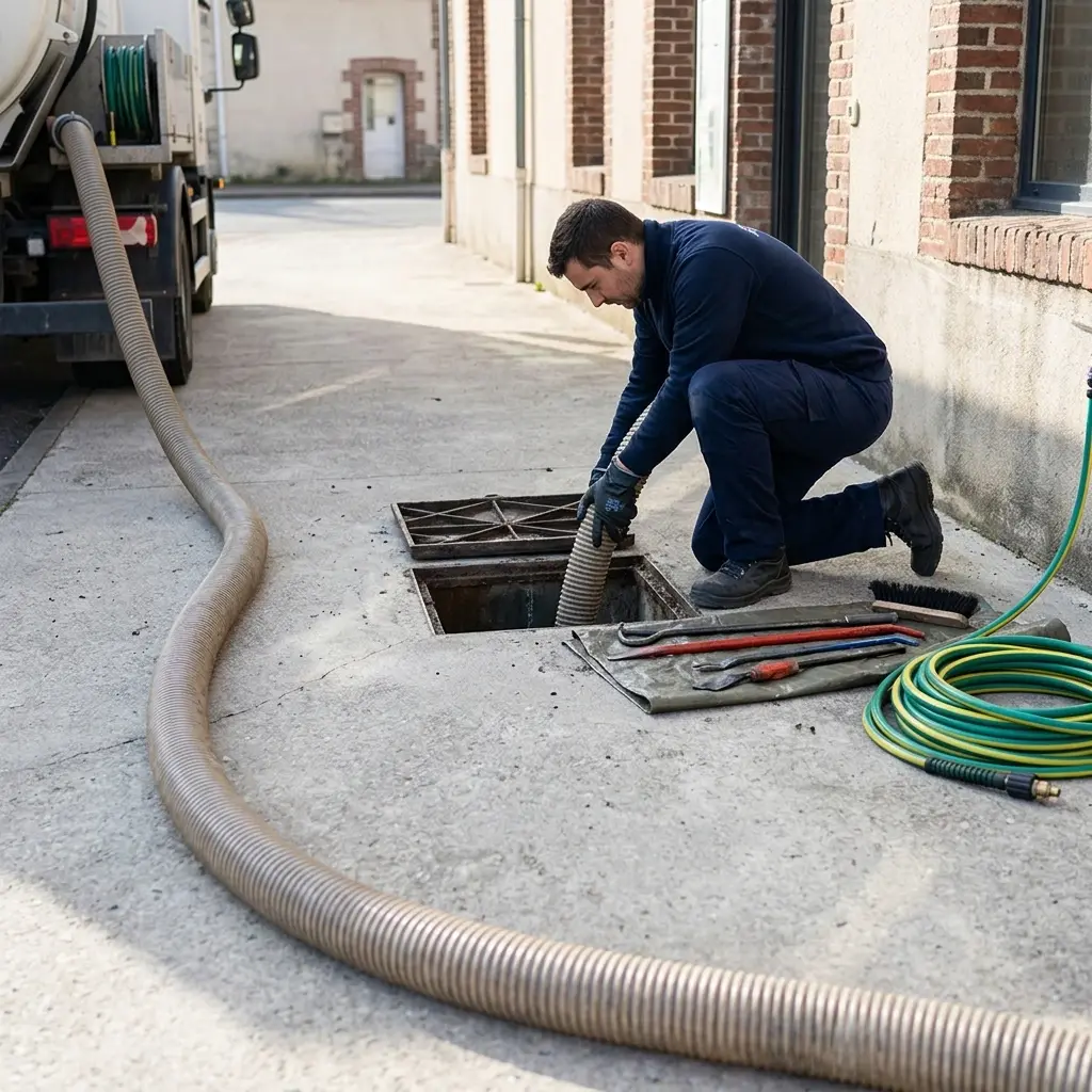 Une gestion efficace de vos installations