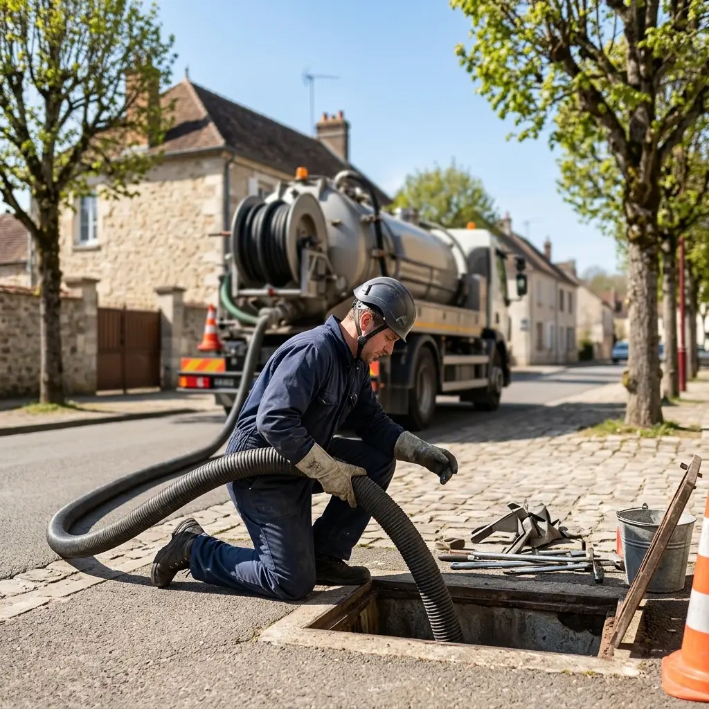 Notre approche pour un nettoyage complet et durable
