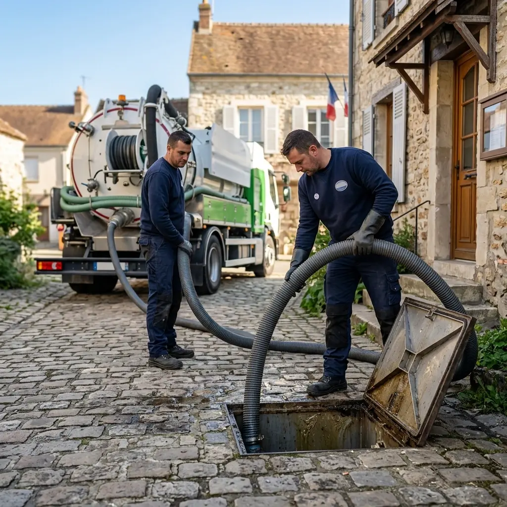 Pourquoi nous choisir pour vos travaux à Saâcy-sur-Marne ?