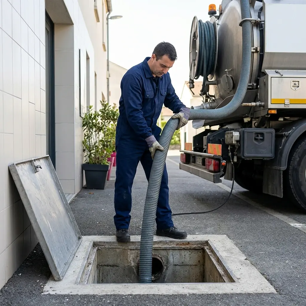 Une solution durable pour vos canalisations en Seine-et-Marne