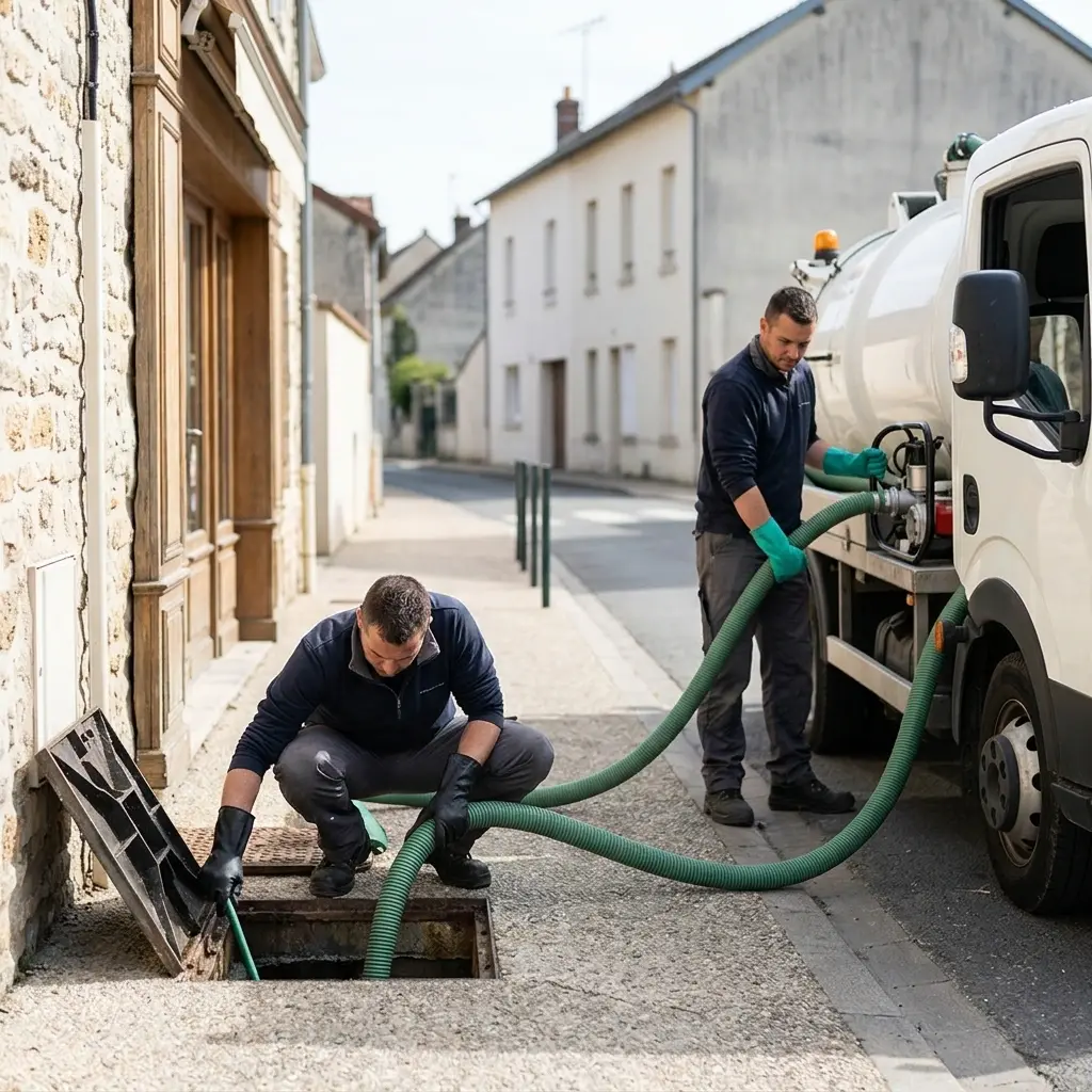 Pourquoi choisir notre expertise à Saint-Ouen-sur-Morin ?