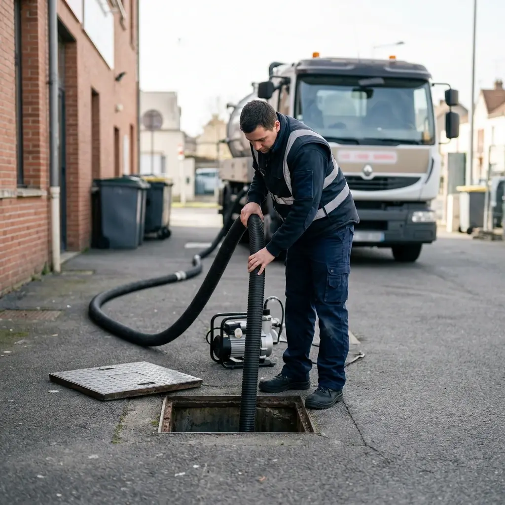 Comment prévenir l'encrassement de vos canalisations ?