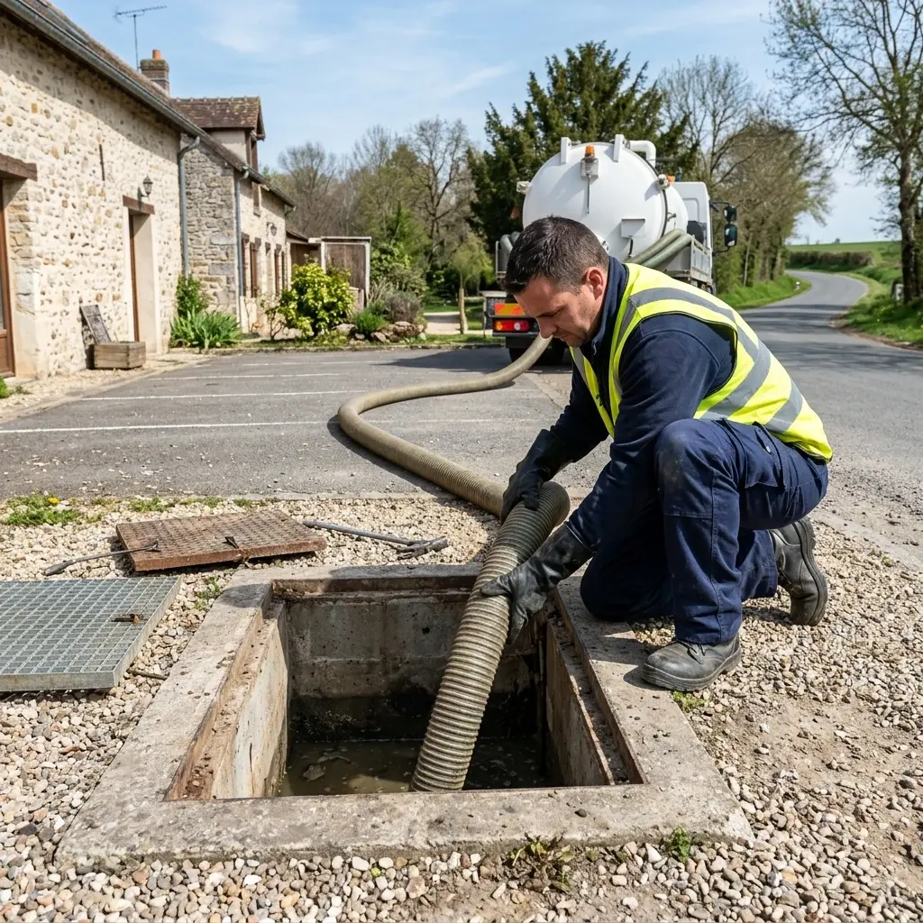 Comment se déroule l'intervention à Boulancourt ?