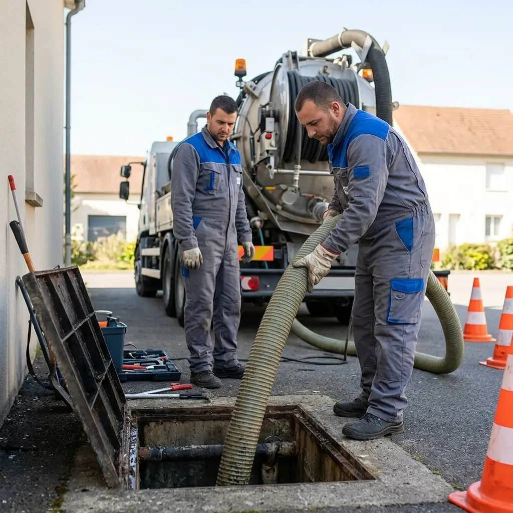 Pourquoi choisir notre expertise à Burcy ?