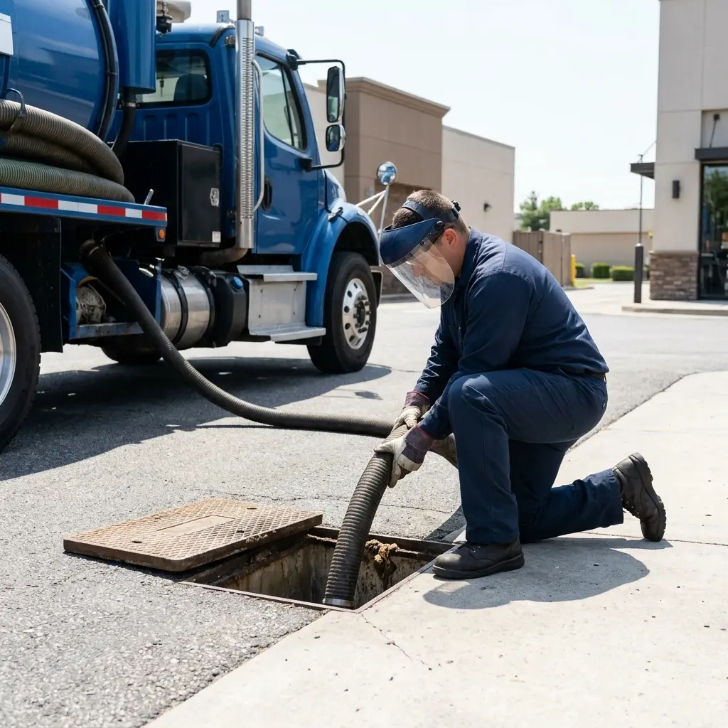Prévention et gestes utiles pour vos installations à Buthiers