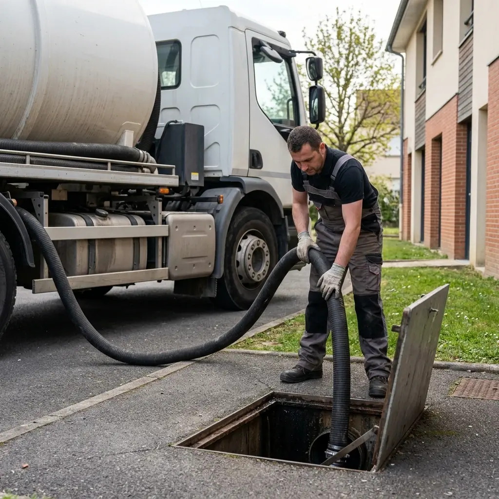 Pourquoi nous choisir pour votre installation à Fromont ?